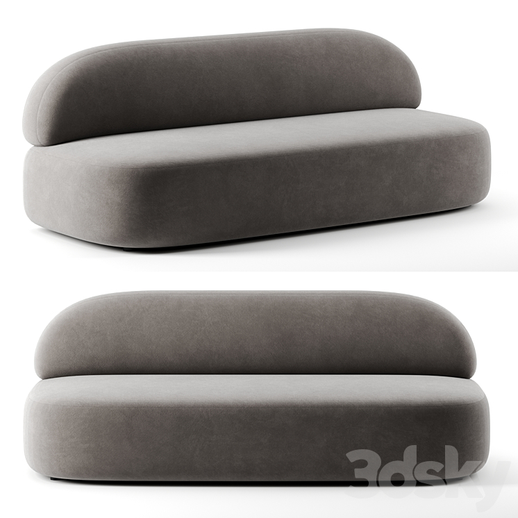 GUEST SOFA LA CIVIDINA 