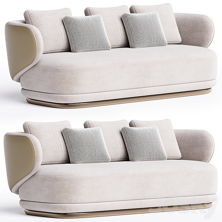 HAP SOFA HC28 COSMO 