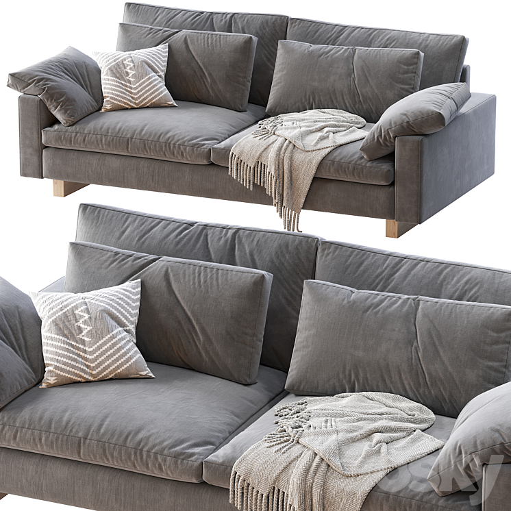 HARMONY SOFA 