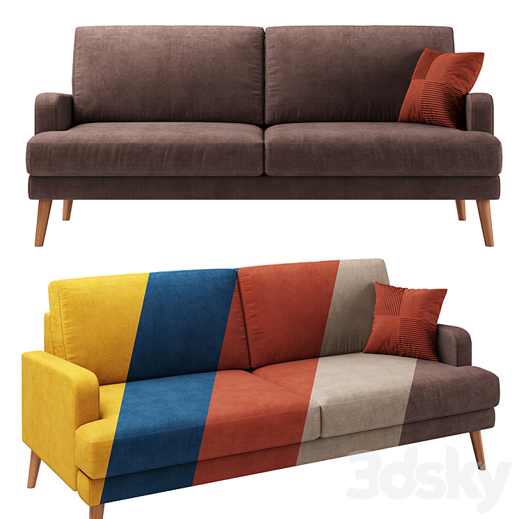 HEVIT SOFA 