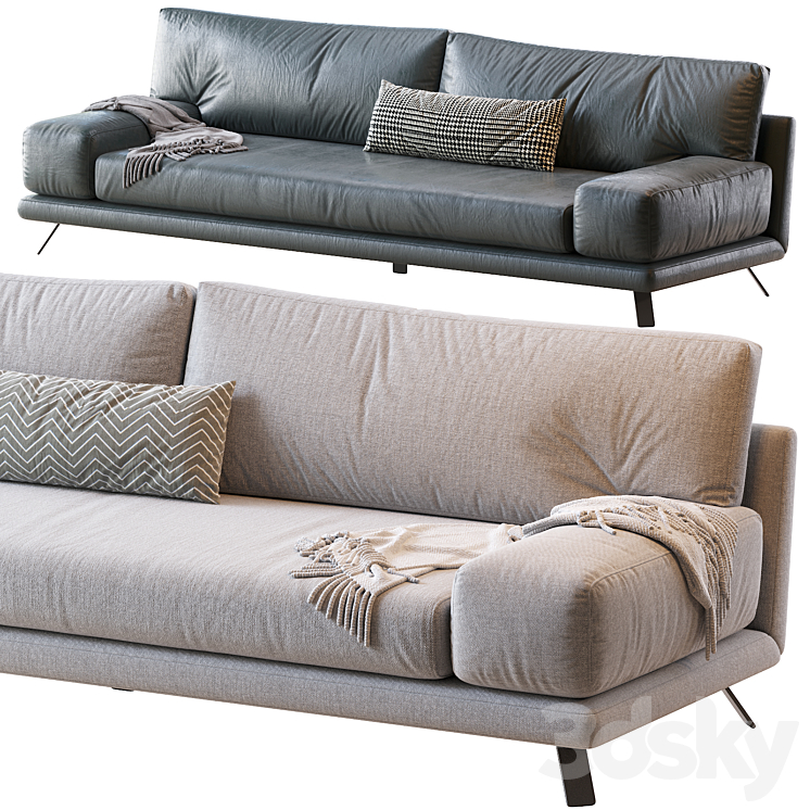 IAN SOFA 