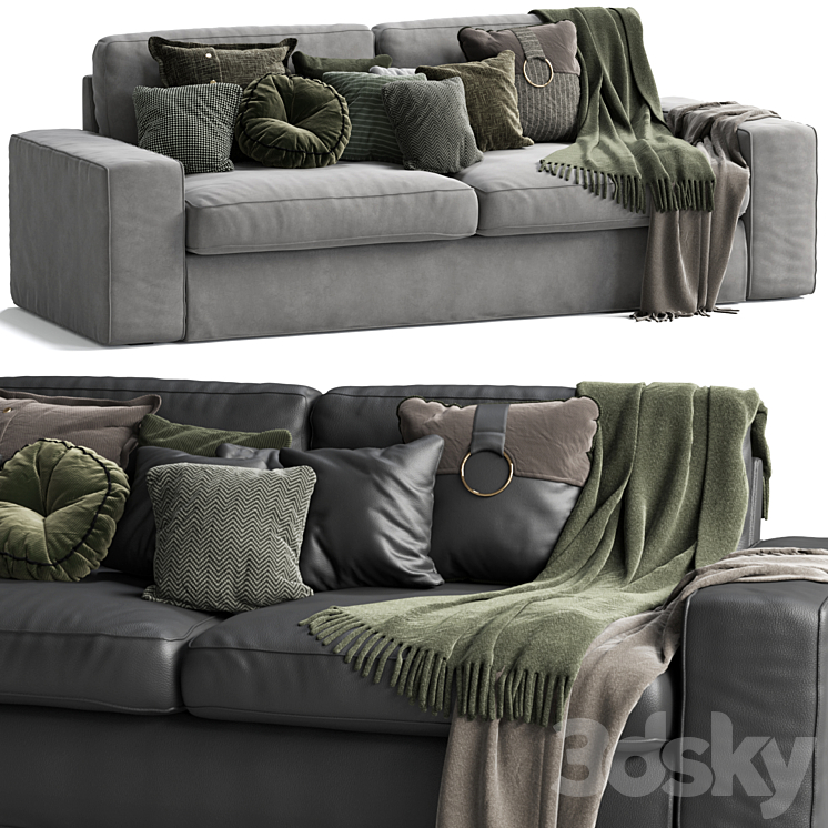 IKEA KIVIK 