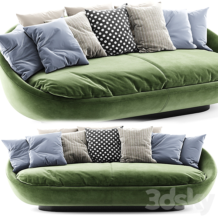 LACOON SOFA 
