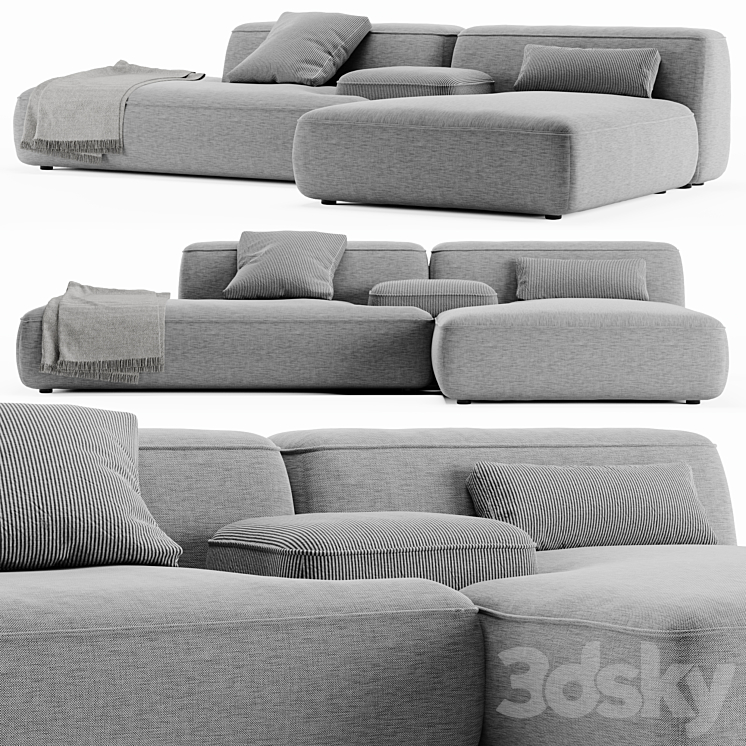 LEMA CLOUD SOFA 