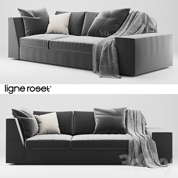 LIGNE ROSET EXCLUSIF 
