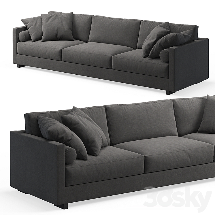 MAXIM SOFA INTERFACE 
