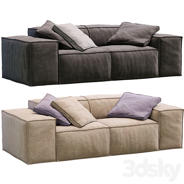 MELIA SOFA 