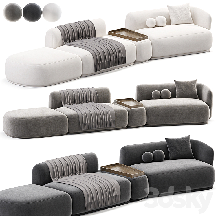 NAME RENE SOFA MERIDIANI 02 