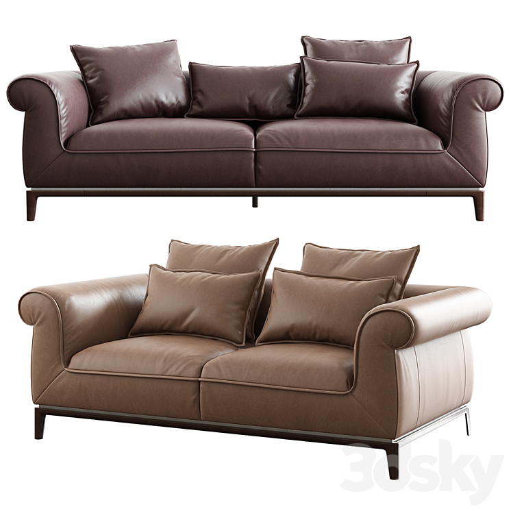 NATUZZI POLIZIANO 2897 