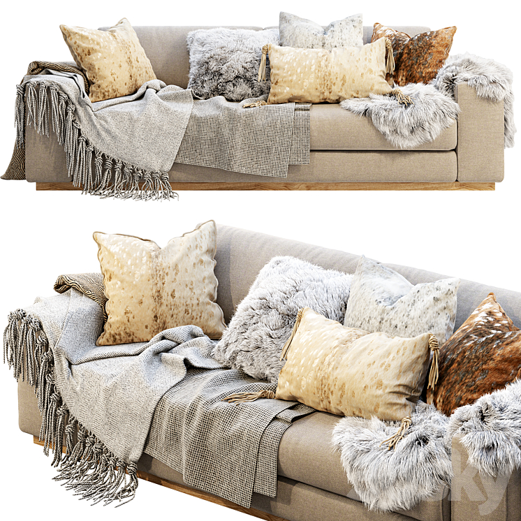 NOAH SOFA 