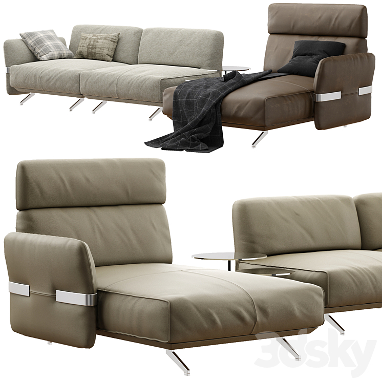 PABLO NATUZZI 
