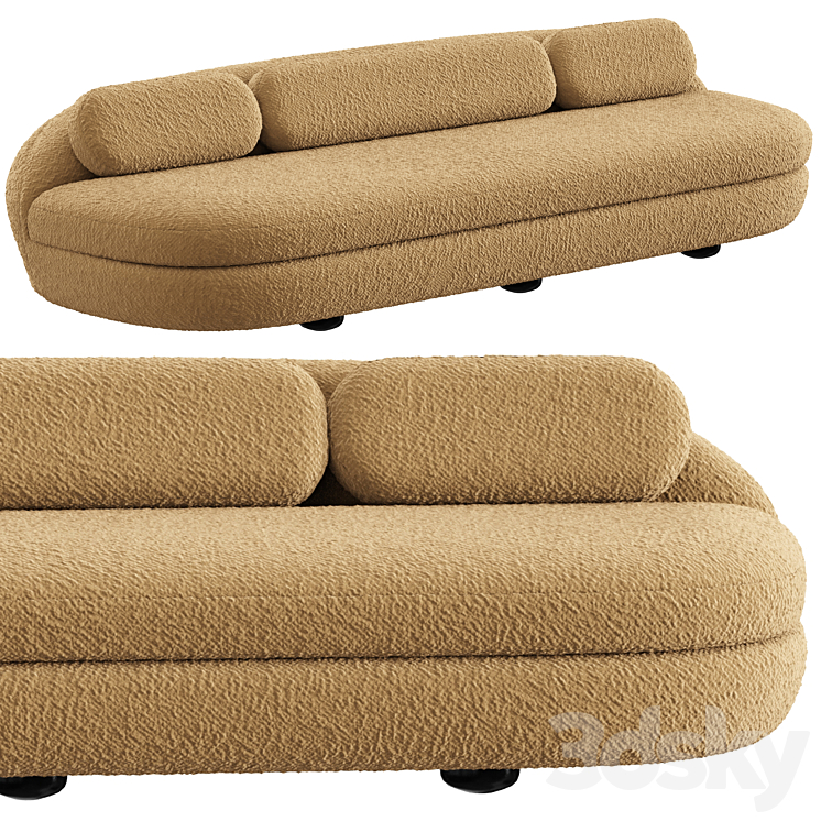 PALAIS ROYAL SOFA 
