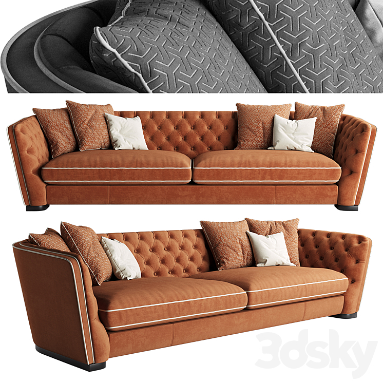 PAOLO SOFA 