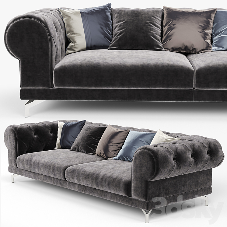PIERMARIA ANDRE SOFA 