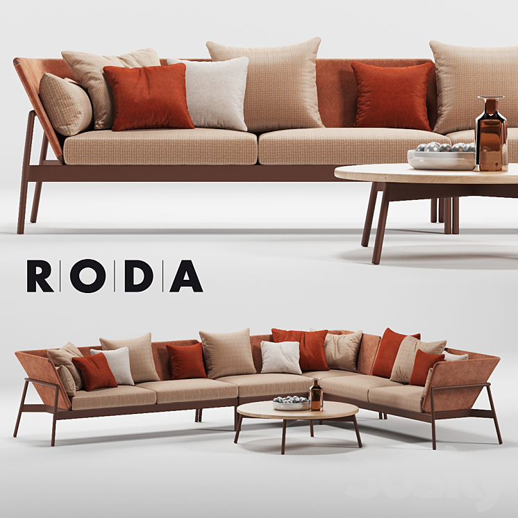 PIPER RODA 