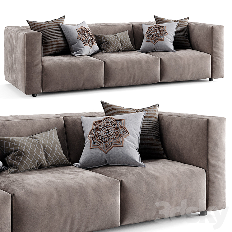 PROSTORIA SOFA MATCH 