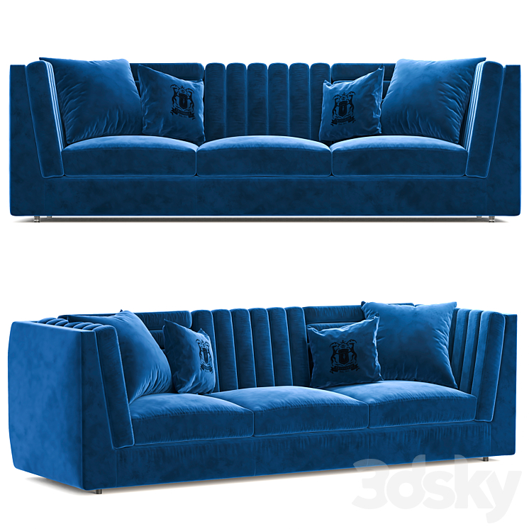 RELIEF SOFA 