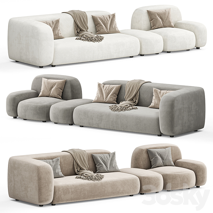 RIBBLE 11 SOFA DIVAN EN 