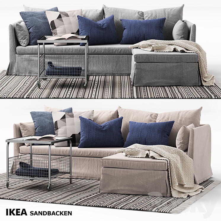 SANDBACKEN IKEA IKEA 