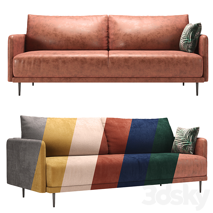 SAYLE SOFA 
