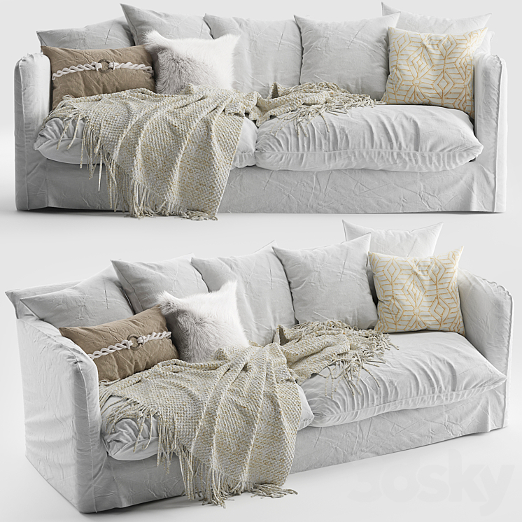 SINGITA SOFA 