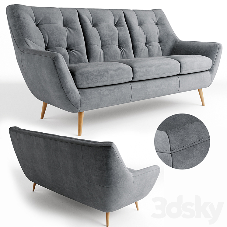 SKANDI SOFA 