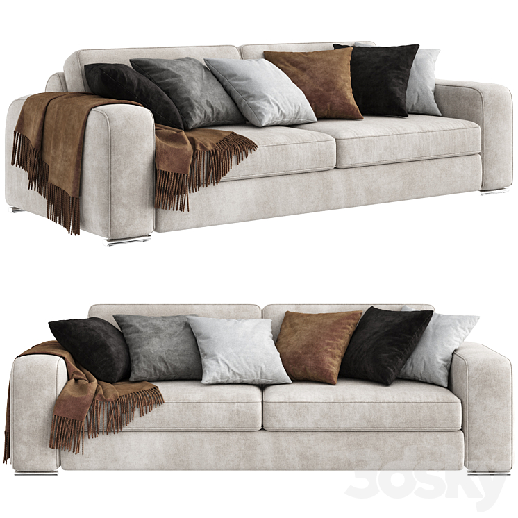 SOFA A30 DELAVEGA 