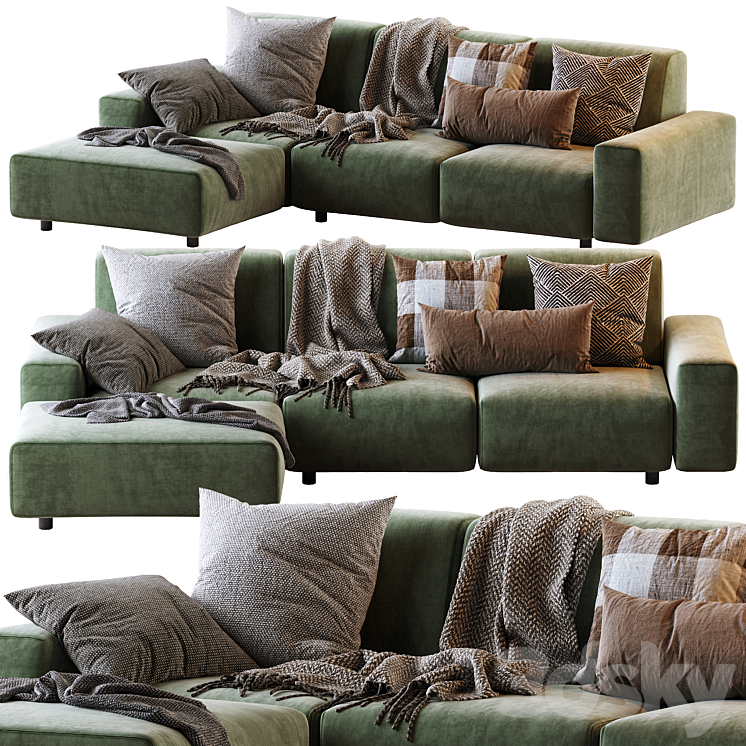 SOFA ASTON 
