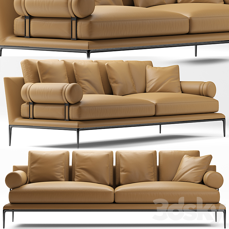 SOFA BEBITALIA ATOLL 
