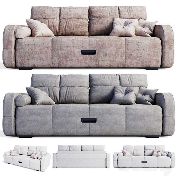SOFA BED ENIO 