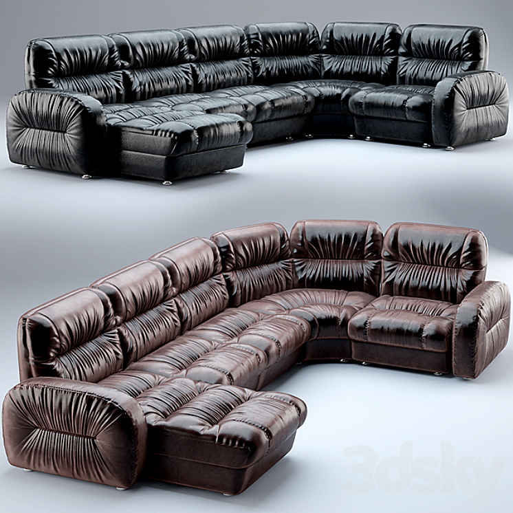 SOFA EYEBROWS 