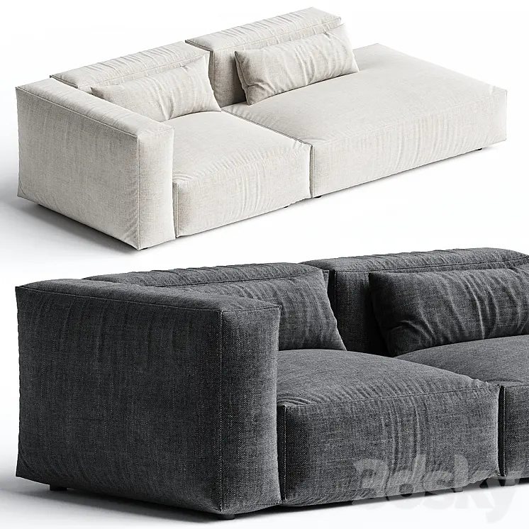 SOFA FIRM 