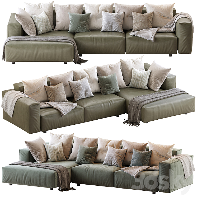 SOFA HILLS 