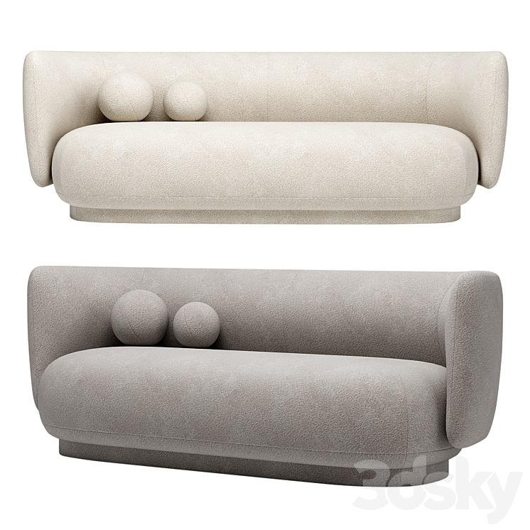 SOFA LUCCA OGOGO 