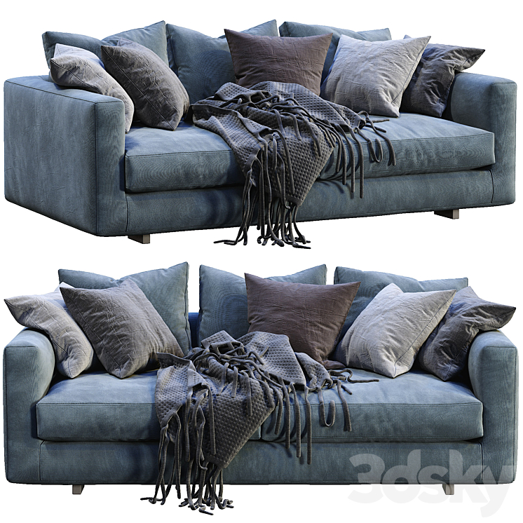 SOFA MALIBU MARAC 