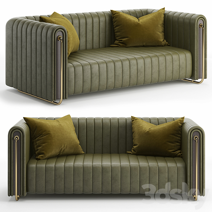 SOFA RIVERS 