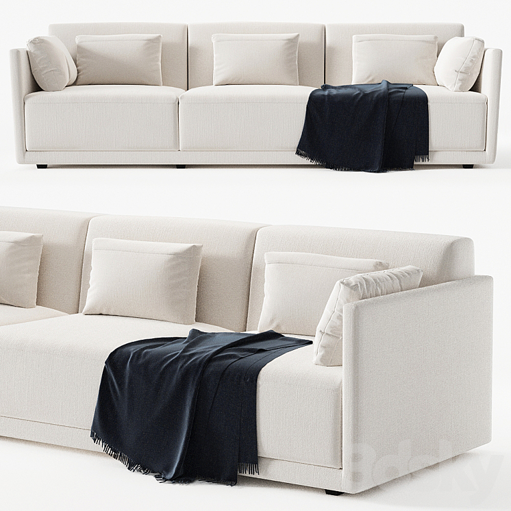 SOFA SANCAL HAPPEN 
