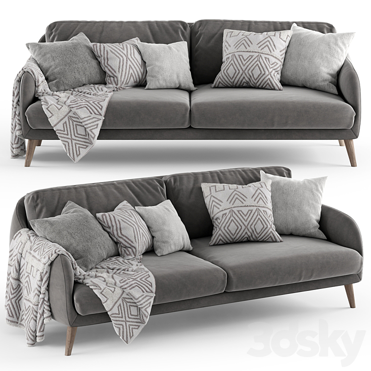 SOFA SITS KARIN 