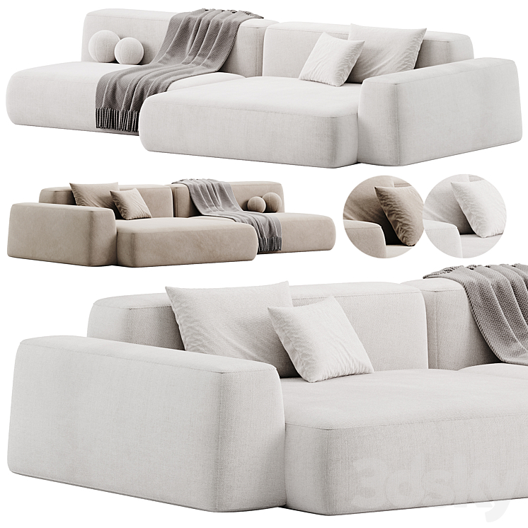 SOFA SKY TAMAMM 