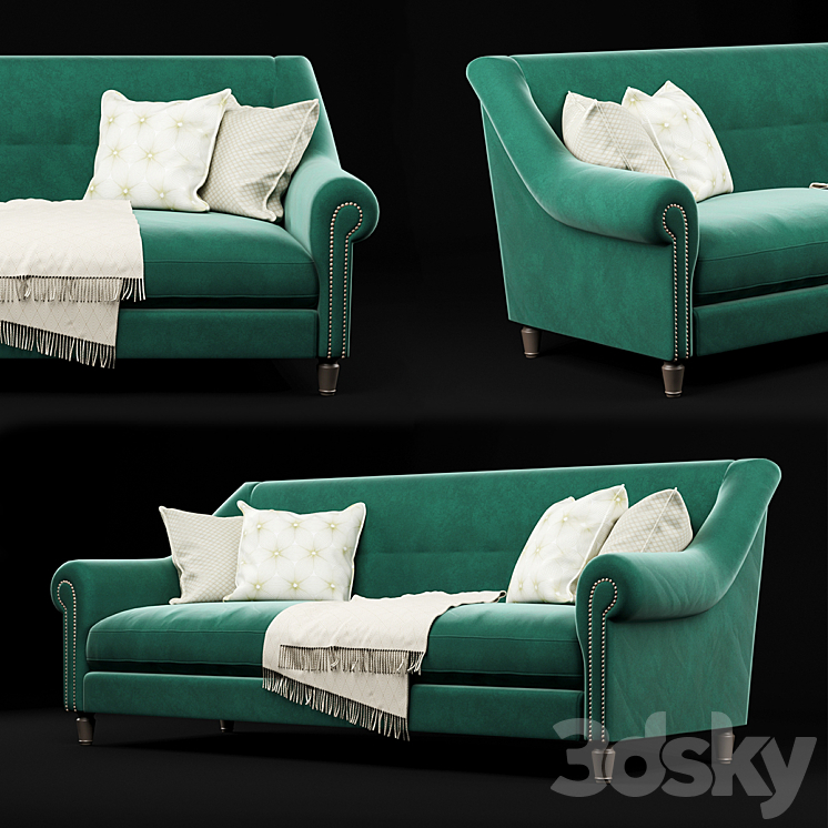 SOFA TECNI NOVA 1741 