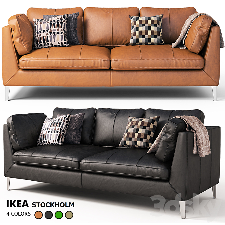 STOCKHOLM IKEA SOFAS STOCKHOLM IKEA 