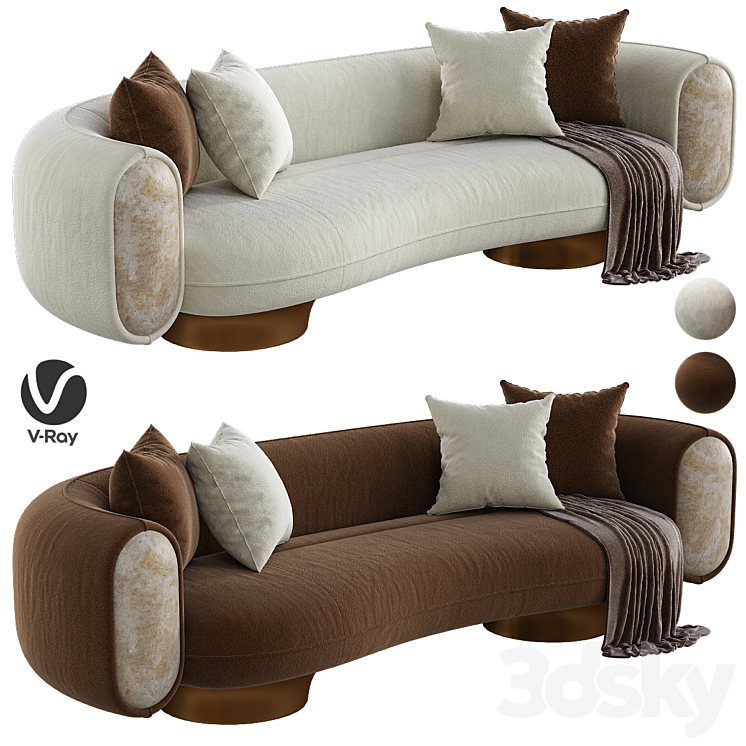 SUSPENCE A SOFA 