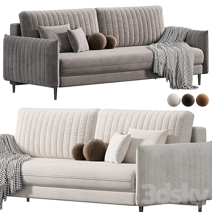SWOUT SOFA 