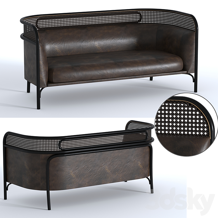 TARGA SOFA 