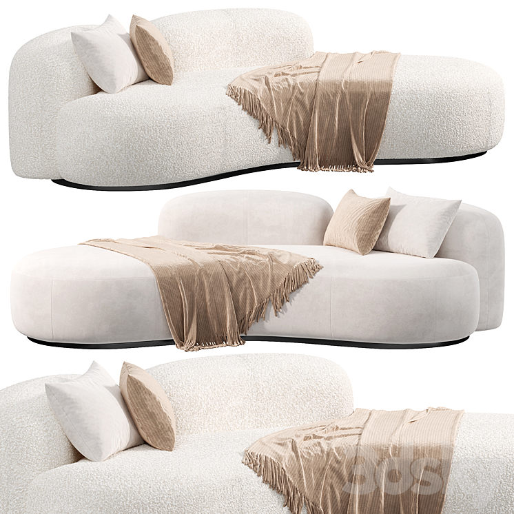 TATEYAMA XL SECOLO SOFAS 