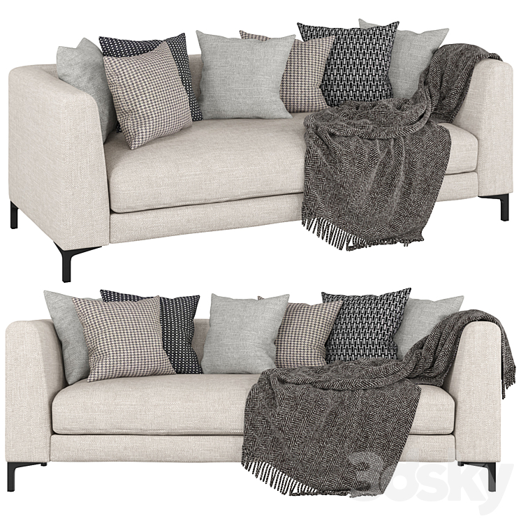 TERRA SOFA 