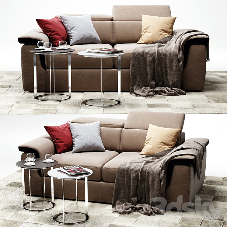 VAVICCI MARTIN SOFA 