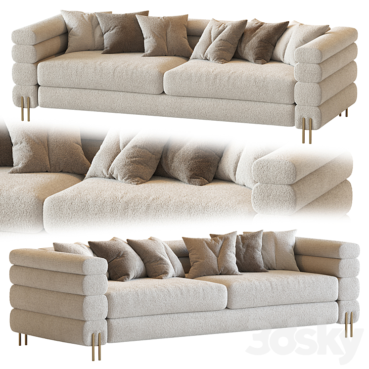 YORK SOFA 