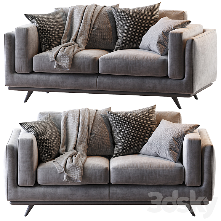 ZANDER SOFA 