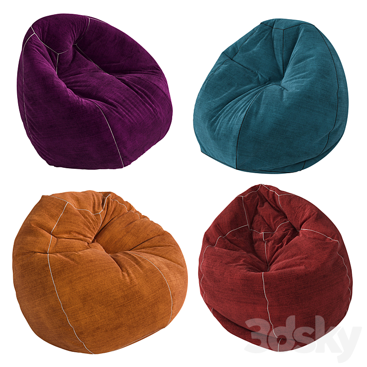 BEAN BAG 
